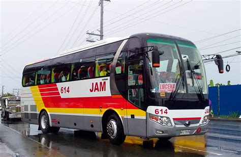 JAM Liner.
